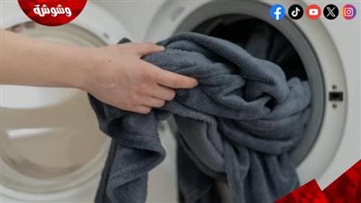 بأقل مجهود.. طريقة سحرية لتنظيف البطاطين الثقيلة بدون بانيو 