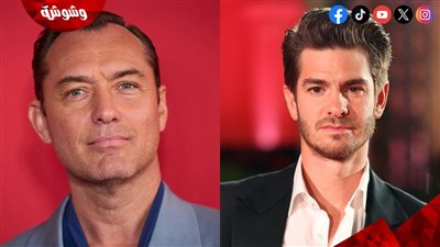 تفاصيل المسلسل الجديد لـ أندرو جارفيلد