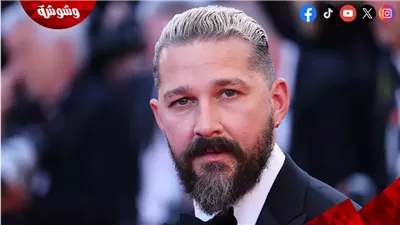 سبب صادم وراء شجار شيا لا بوف ومخرج أفلام The God Father 