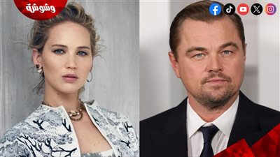 تفاصيل الفيلم الجديد لـ ليوناردو دي كابريو