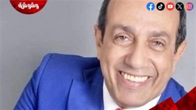 أحمد صيام جار يسرا في فيلم 