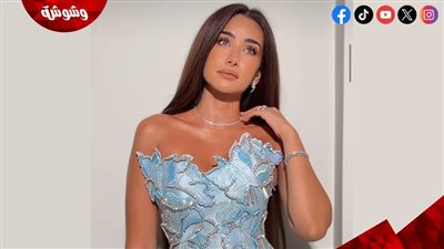 إطلالة هنا الزاهد تخطف الأنظار في حفل توزيع جوائز 