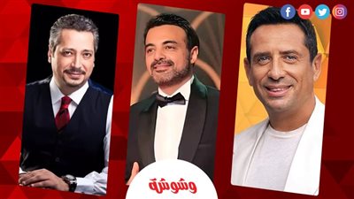 أبرز ملفات التوك شو× 24 ساعة