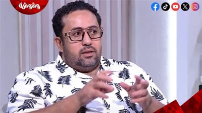 محمد طعيمة: لا أسمح للإهانة في حياتي رغم دوري في 