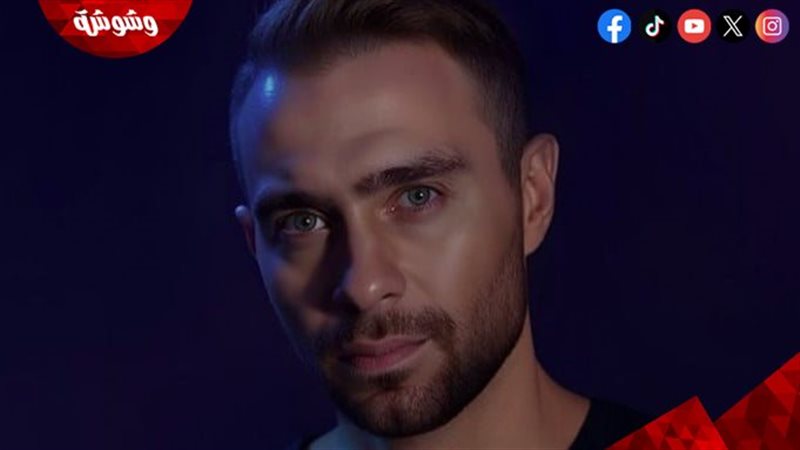 حسام حبيب 