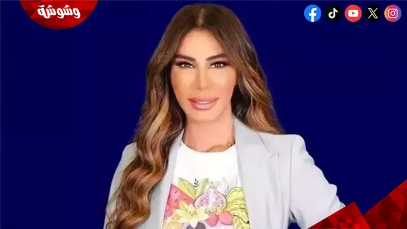 الإعلامية يمنى شري