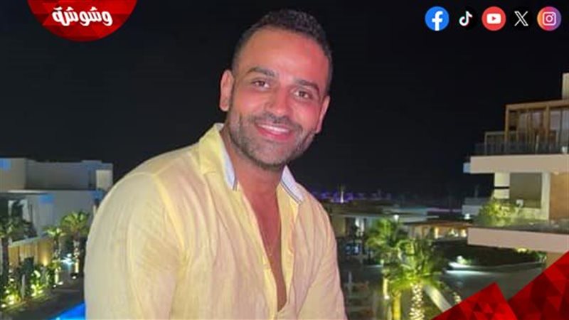 عمر السعيد 