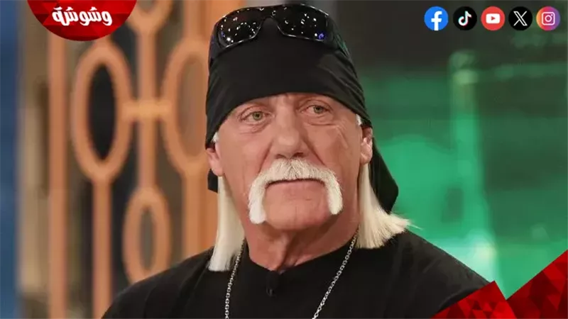  المصارع والممثل