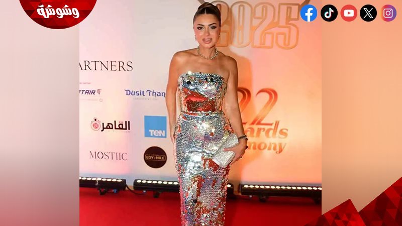 نجلاء بدر