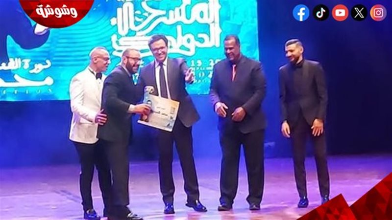 أحمد السقا