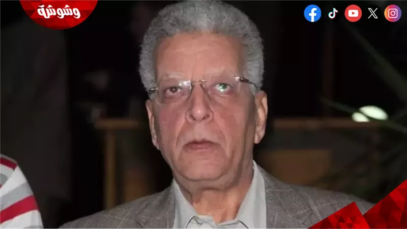 خليل مرسي