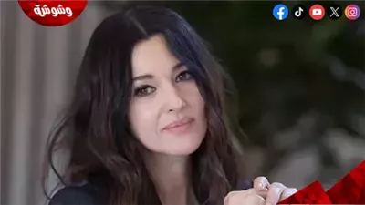 تفاصيل انفصال مونيكا بيلوتشي عن هذا المخرج