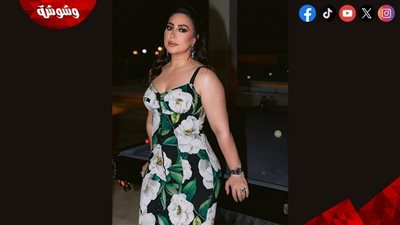 قبل سفرها إلى دبي.. القبض على بوسي فى مطار القاهرة