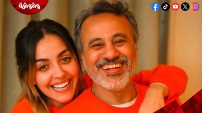 زوجة إيهاب فهمي تكشف سر استقرار زواجهما
