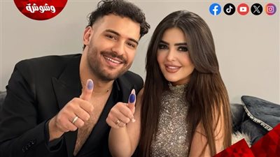 أزمة مسلم ويارا تامر.. من تبادل الاتهامات والطعن في الشرف إلى الطلاق.. القصة الكاملة