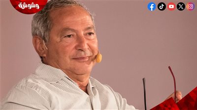 سميح ساويرس: 60% من الثروة حظ.. والسينما عالم يستحق المغامرة