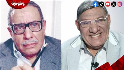 مفيد فوزي يكشف سر خلافه مع فؤاد المهندس
