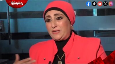باليوم العالمي للغة الإشارة.. معلومات عن هالة محفوظ 