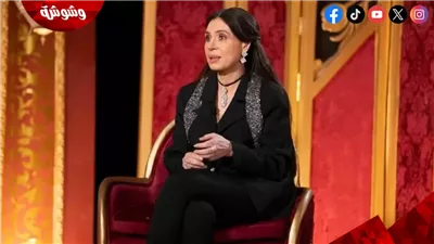نجل دينا يخطف الأنظار في حفل افتتاح أكاديمية الرقص الشرقي