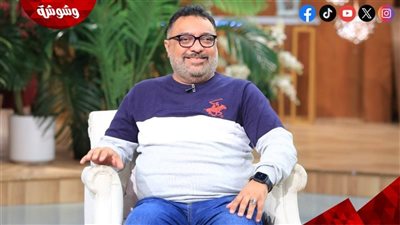 عبدالرحيم كمال يكشف حقيقة خلافه مع تامر مرسي بشأن مشروع فني 