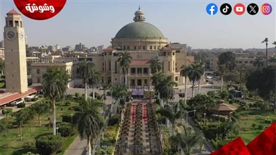 118 عالمًا من جامعة القاهرة ضمن قائمة ستانفورد لأفضل 2% من علماء العالم