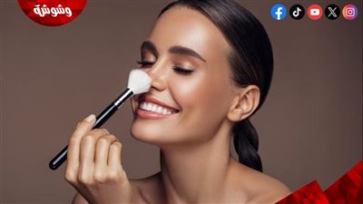 صيحات مكياج شتاء 2025.. إطلالة دافئة تجمع بين الجاذبية والجرأة