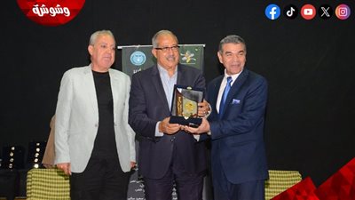 مهرجان الإسكندرية السينمائي يحتفي بمئوية سعد الدين وهبة ويكرم رموز الأدب والفن