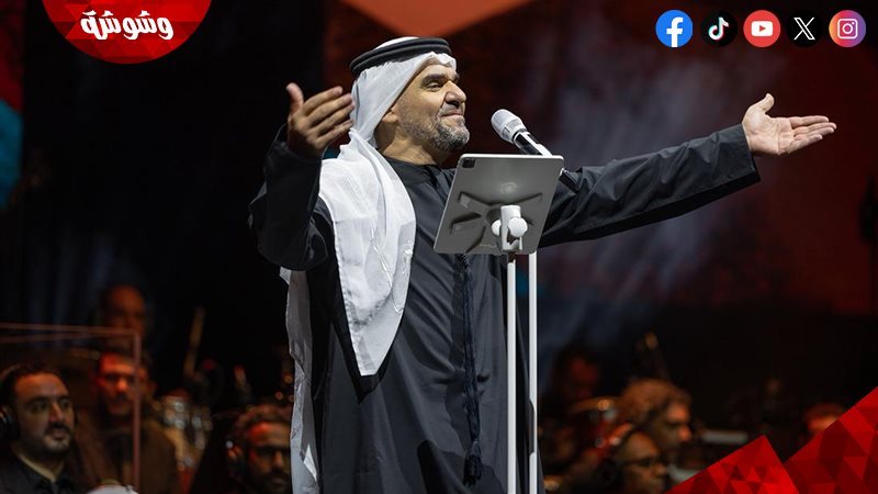 حسين الجسمي