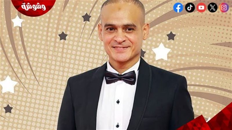 مصطفى عباس