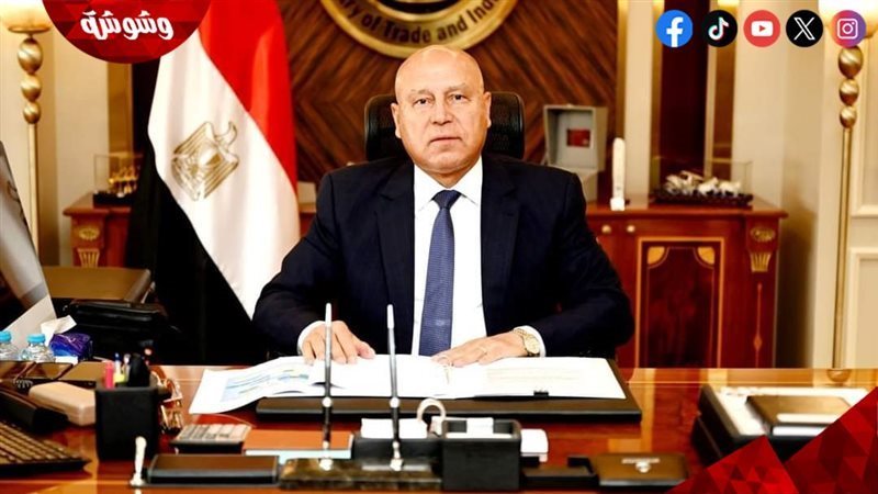 كامل الوزير