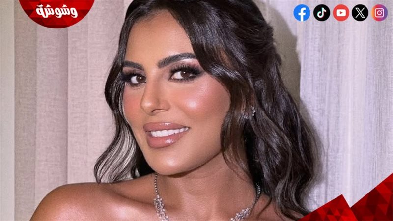 هاجر الشرنوبي