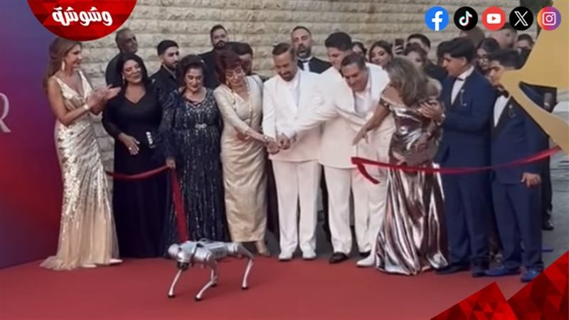 الموريكس دور