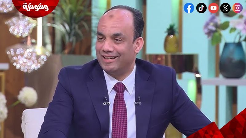 أسامة عبد الرؤوف