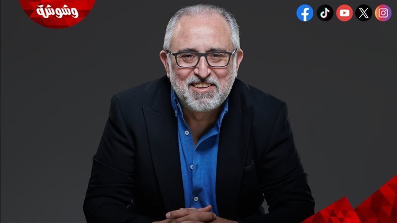 تامر كروان