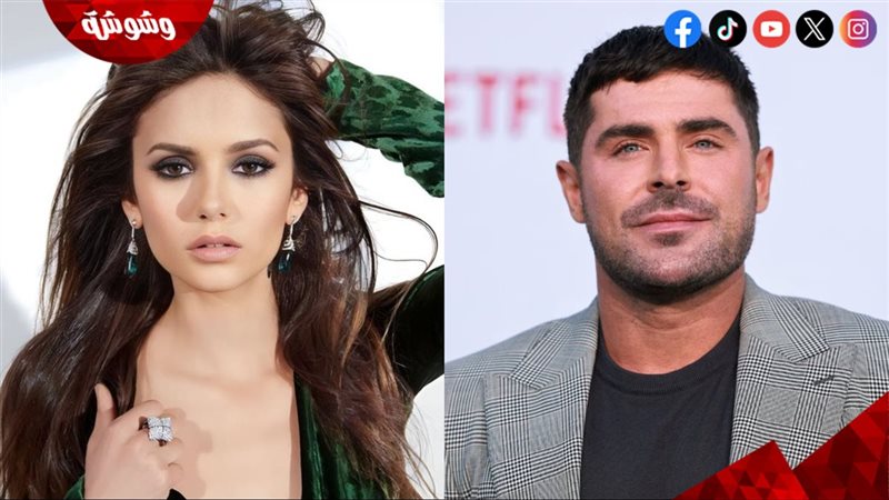النجوم زاك إيفرون