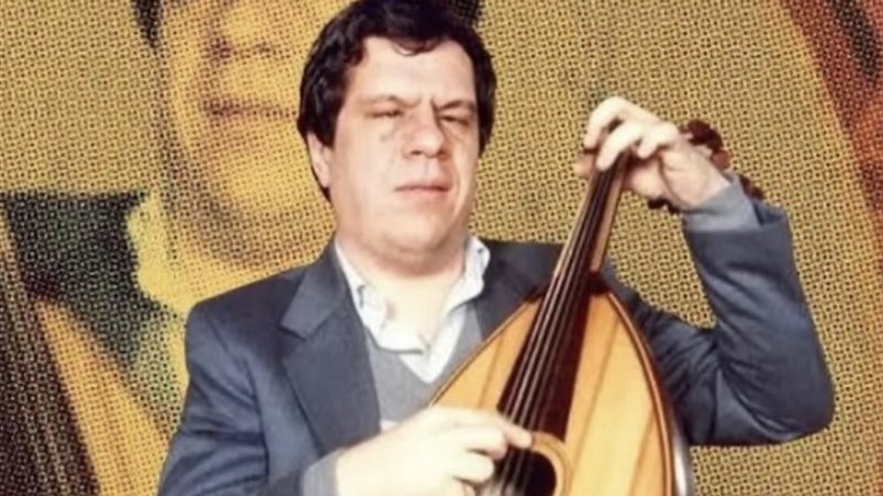 عمار الشريعي