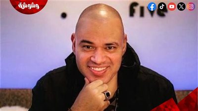 خالد تاج الدين يحسم لـ