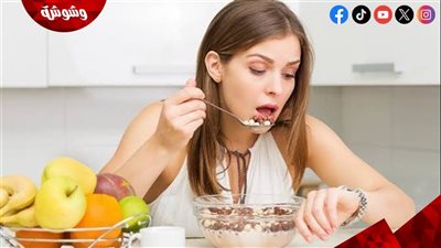 أطعمة يجب تجنبها قبل النوم لتحظى بليلة هادئة ونوم عميق