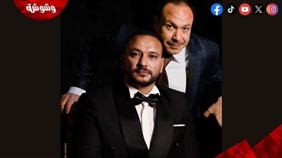 بكلمات مؤثرة.. أحمد خالد صالح يحيي ذكرى وفاة والده