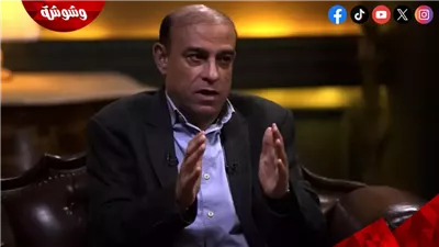 طارق البشبيشي: الإخوان تسلّلوا إلى نادٍ جماهيري كبير.. ومراكز الشباب تحت التهديد