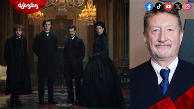 حقيقة تقديم الموسم الثاني من مسلسل House Of Guinness