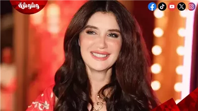 غادة عادل: ابني هو الداعم الأكبر لي في مشواري الفني