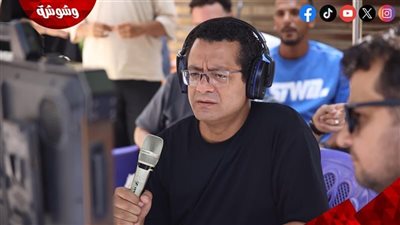 المخرج جمال خزيم عن اختياره للشباب في أعماله: نحن بحاجة إلى دم جديد