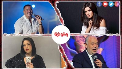 كواليس النجوم × 24 ساعة 