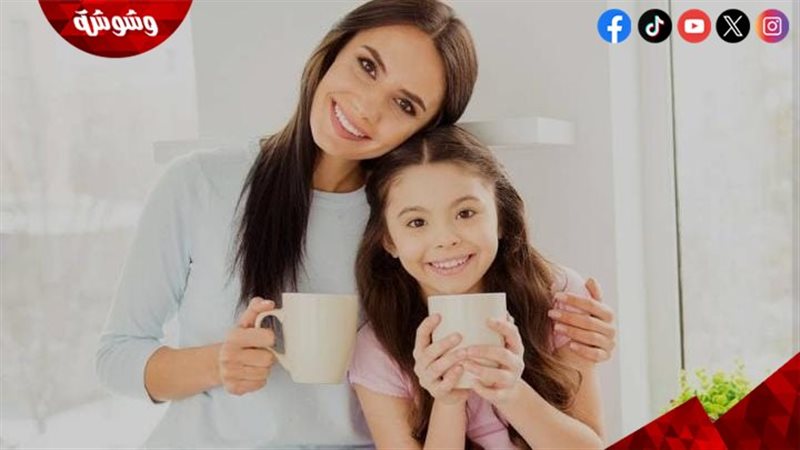 عززي مناعة طفلك