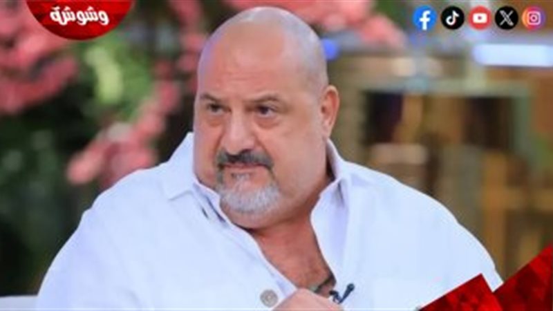 خالد الصاوي