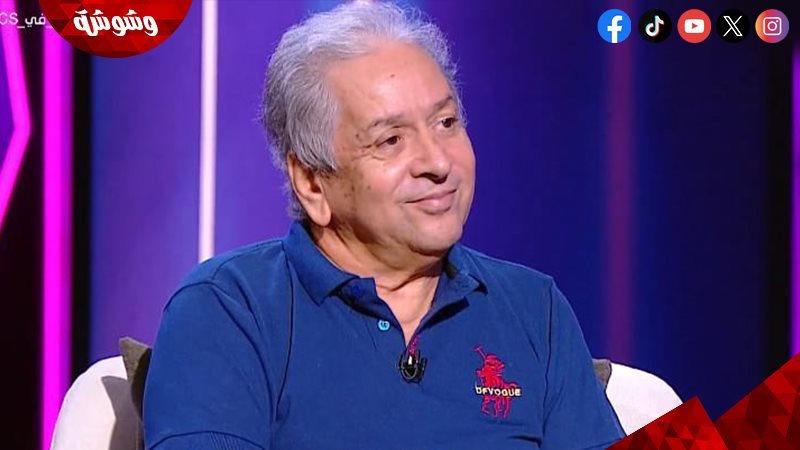 المخرج عمر عبد العزيز
