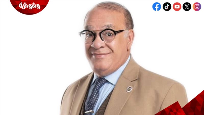 الفنان القدير صلاح
