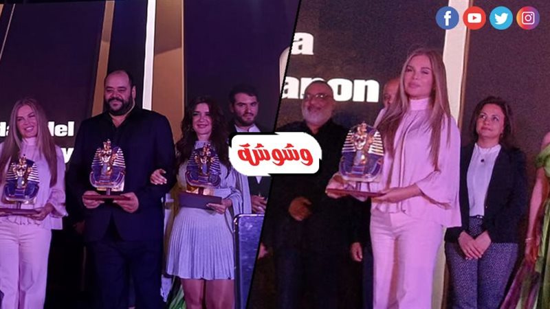 مهرجان الغردقة