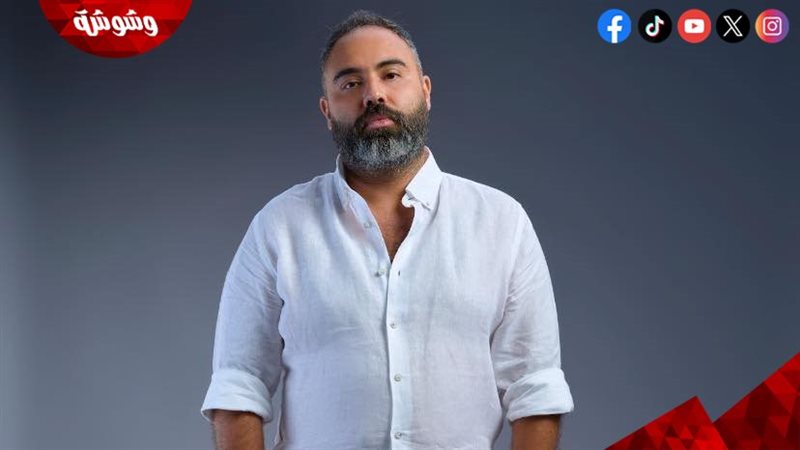 أحمد نادر